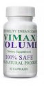 Vimax Volume Semen Pills 30 Capsules
